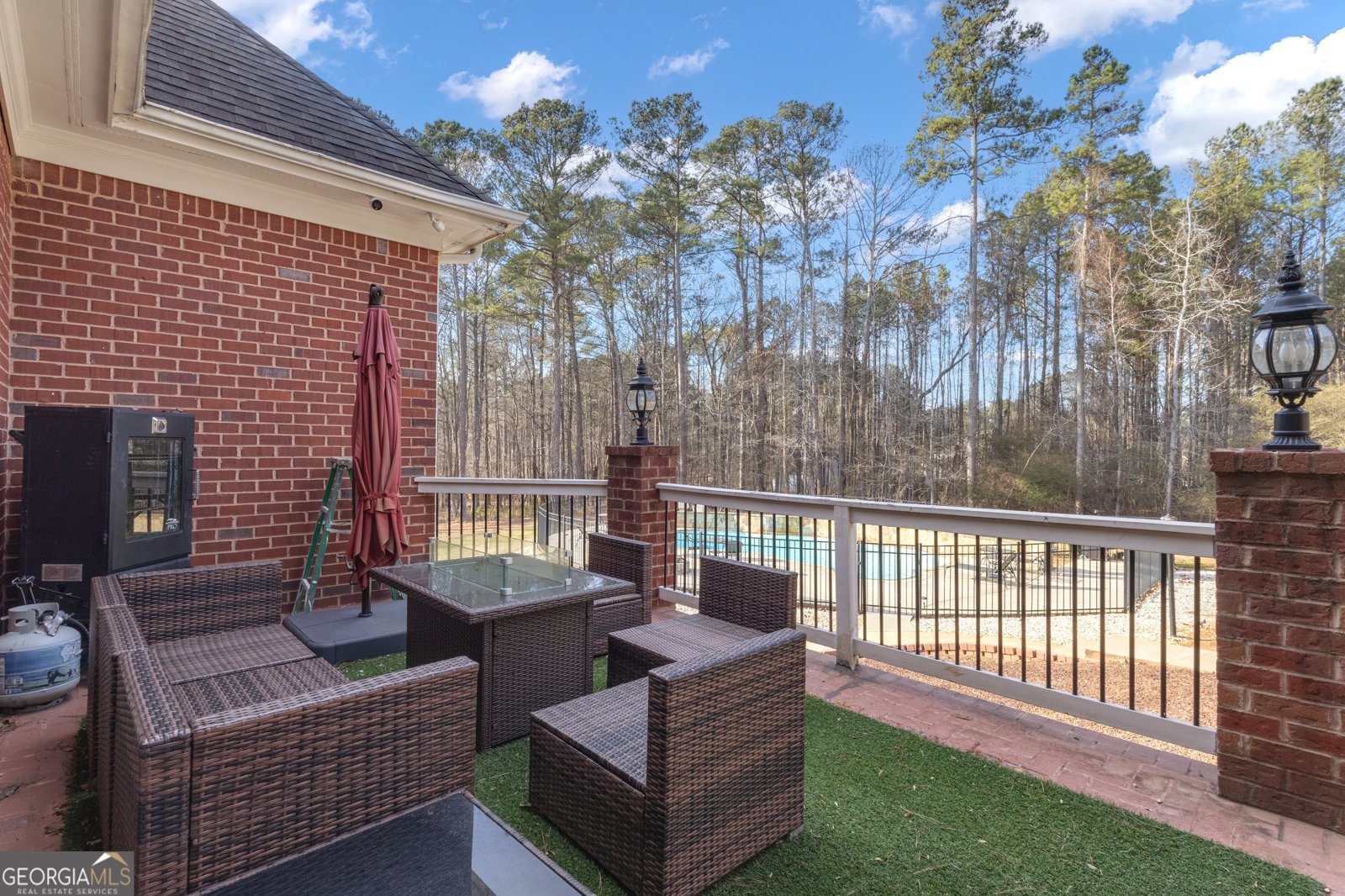 115 Winding Way Fayetteville - Photo 83