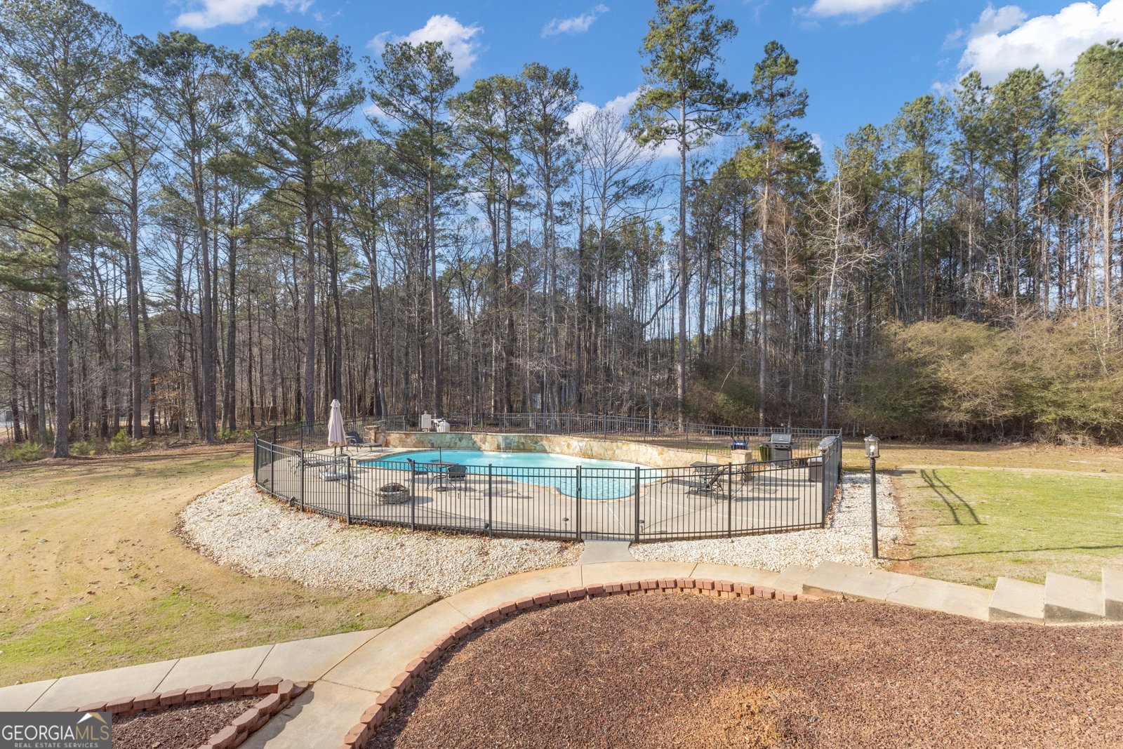 115 Winding Way Fayetteville - Photo 85