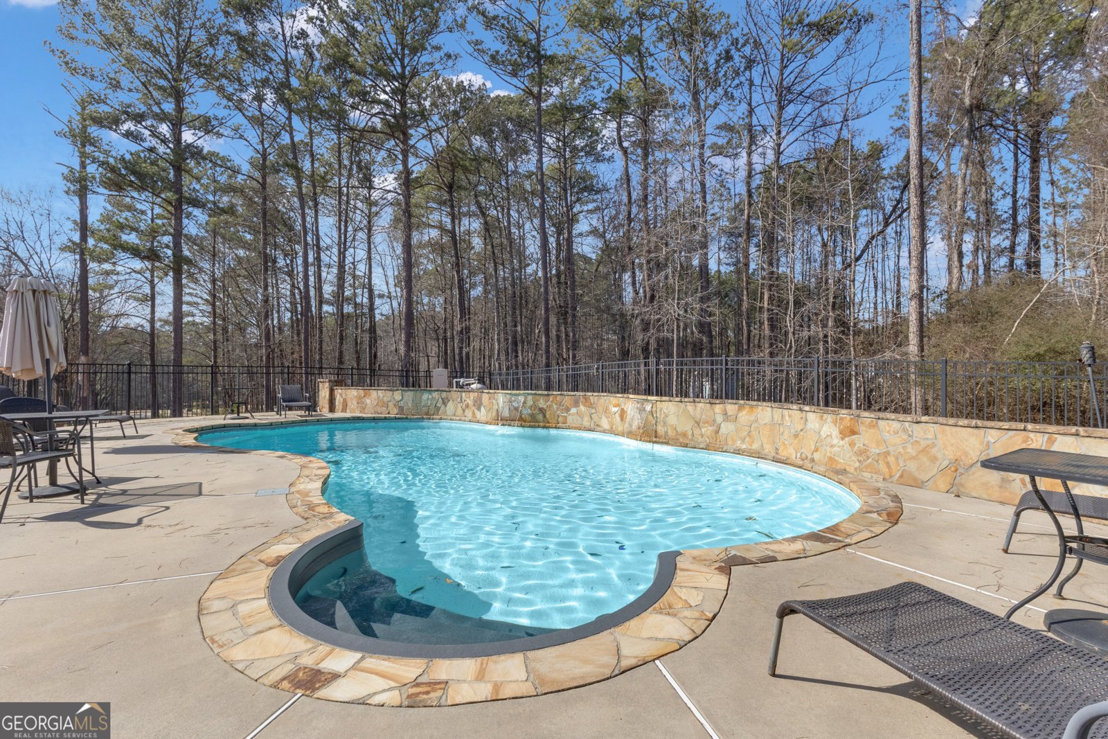 115 Winding Way Fayetteville - Photo 89