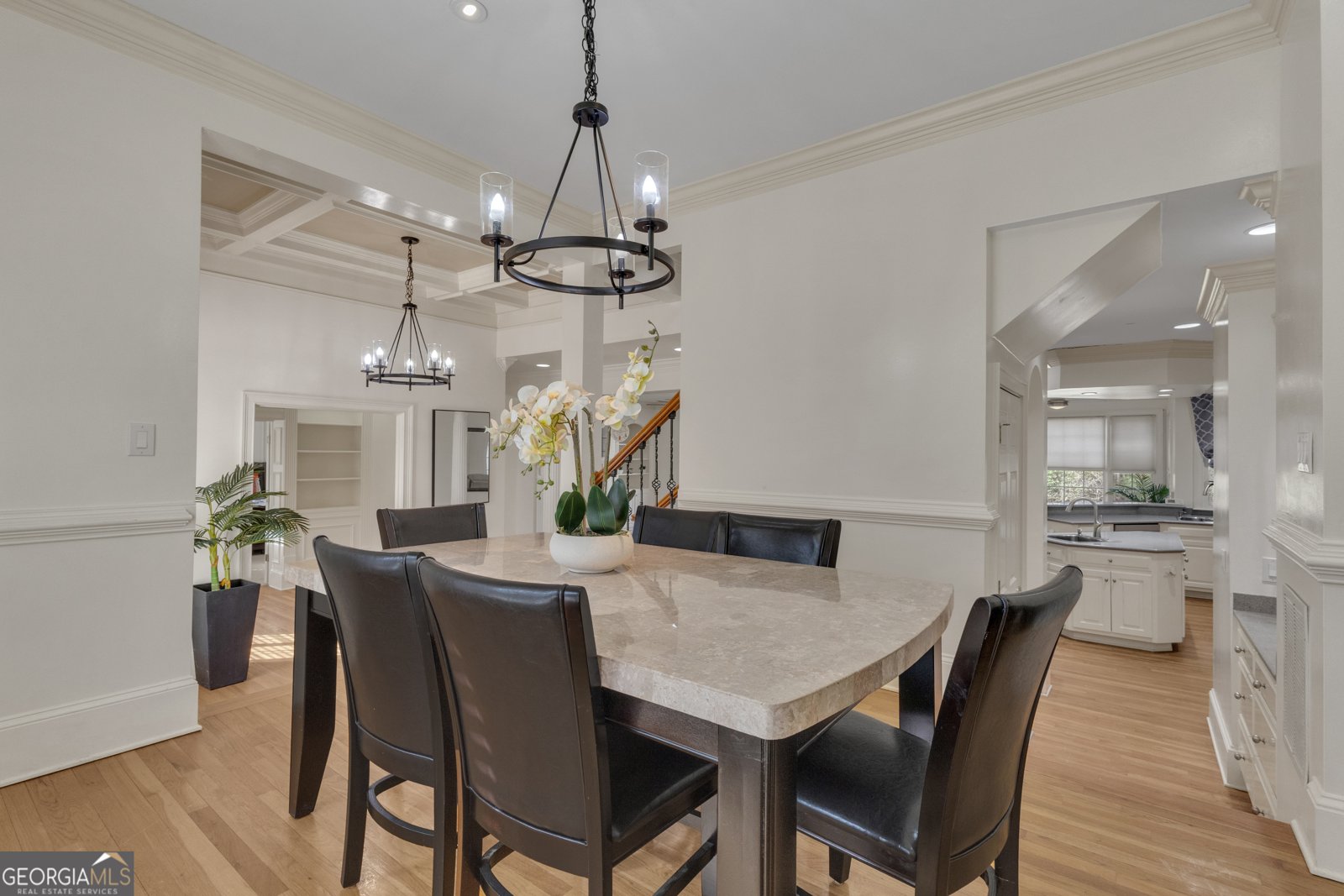 115 Winding Way Fayetteville - Photo 9