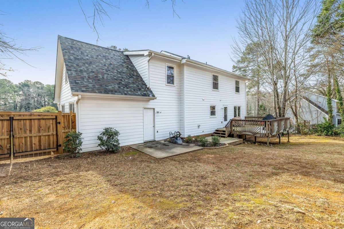 1833 Easter Cody Court Grayson - Photo 37