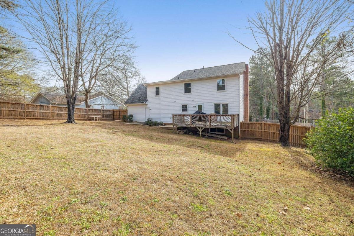 1833 Easter Cody Court Grayson - Photo 40