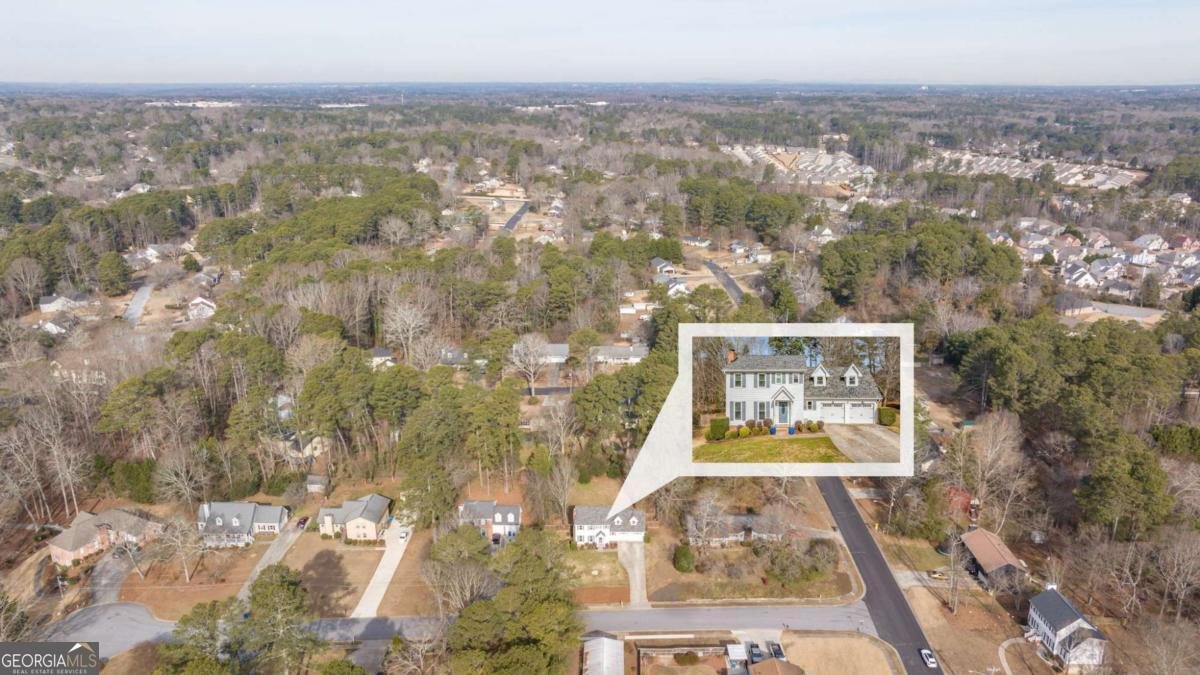 1833 Easter Cody Court Grayson - Photo 46