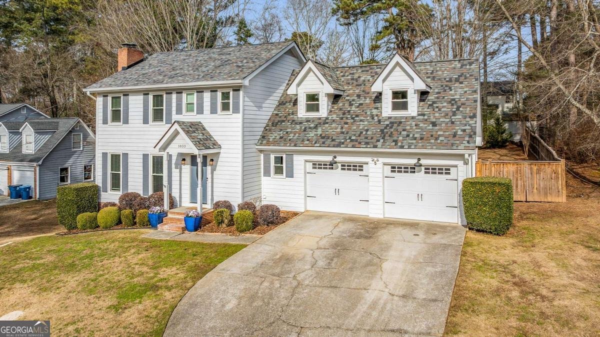 1833 Easter Cody Court Grayson - Photo 6