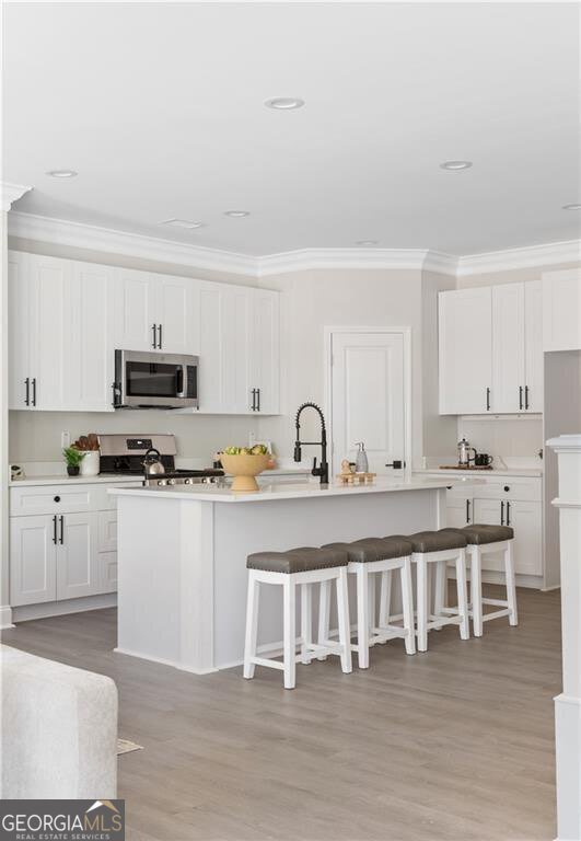 4862 Campbell Drive Atlanta - Photo 10