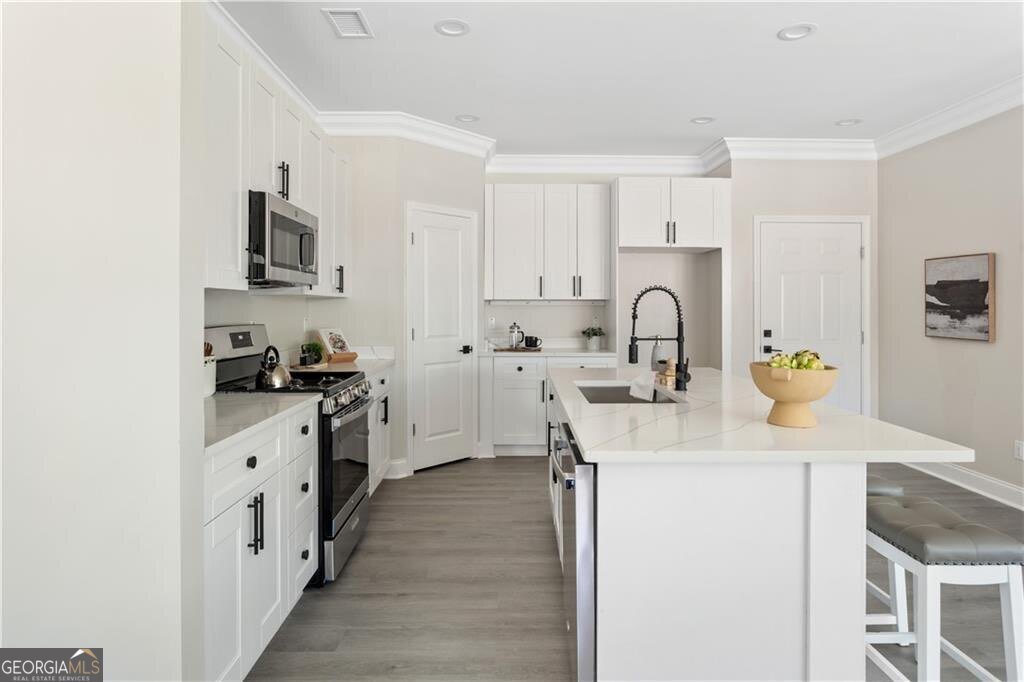 4862 Campbell Drive Atlanta - Photo 11