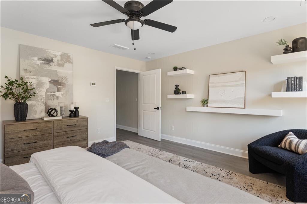 4862 Campbell Drive Atlanta - Photo 13