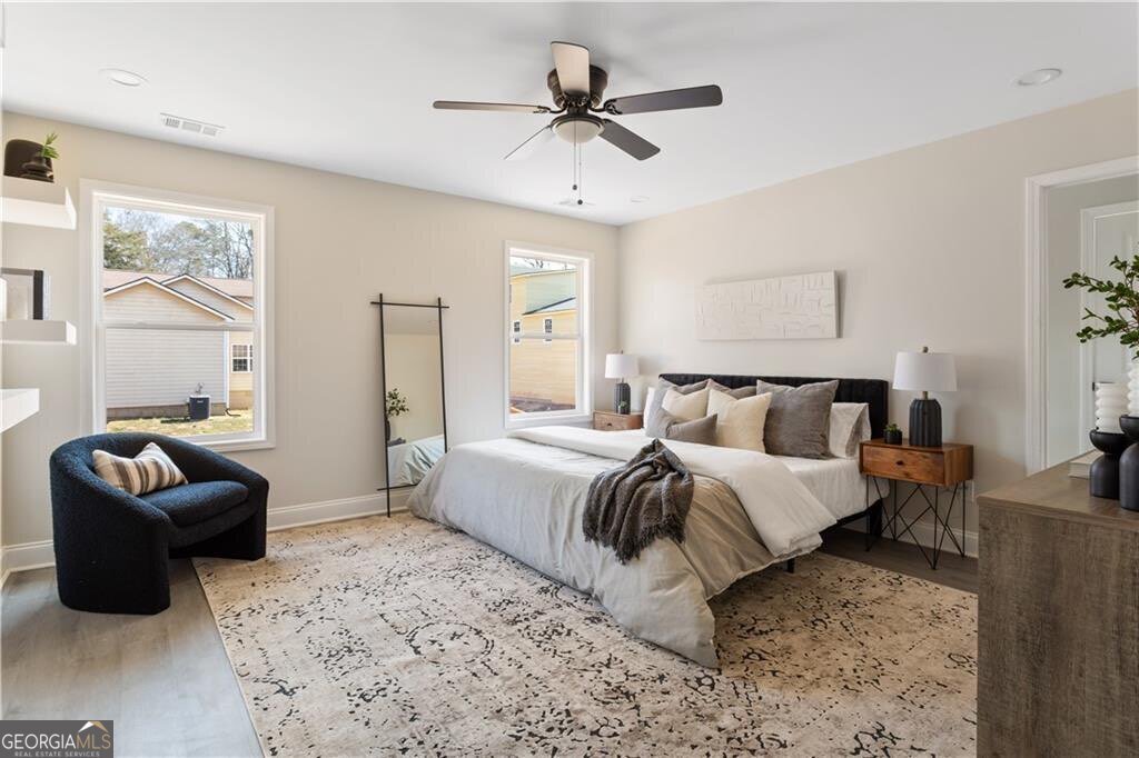 4862 Campbell Drive Atlanta - Photo 14