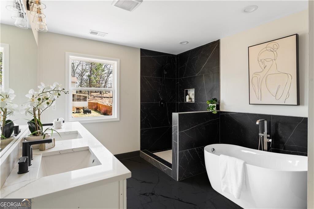 4862 Campbell Drive Atlanta - Photo 16