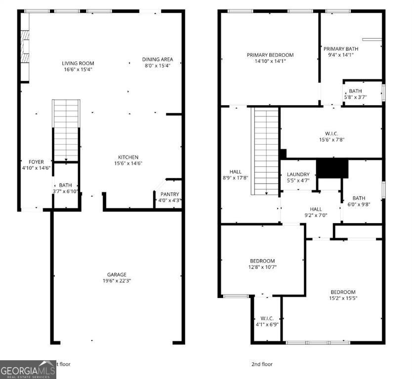 4862 Campbell Drive Atlanta - Photo 22