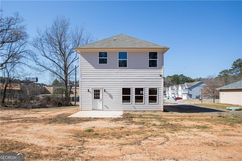 4862 Campbell Drive Atlanta - Photo 23