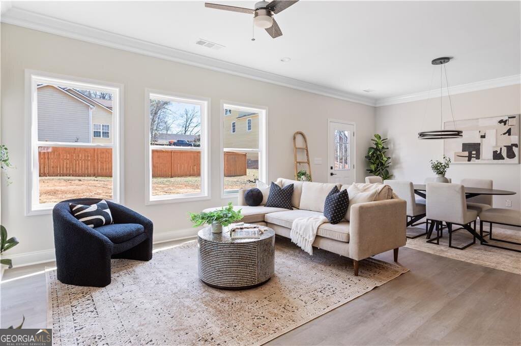 4862 Campbell Drive Atlanta - Photo 6