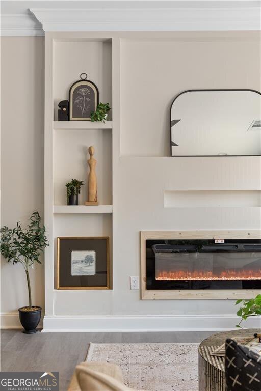 4862 Campbell Drive Atlanta - Photo 7