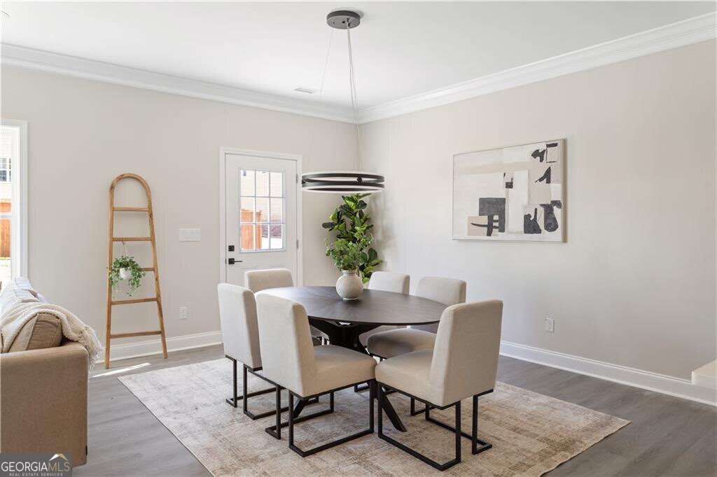 4862 Campbell Drive Atlanta - Photo 8