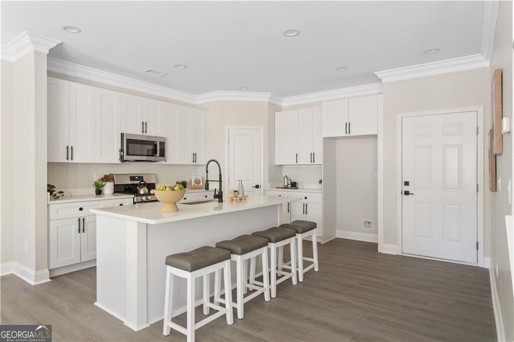 4862 Campbell Drive Atlanta - Photo 9