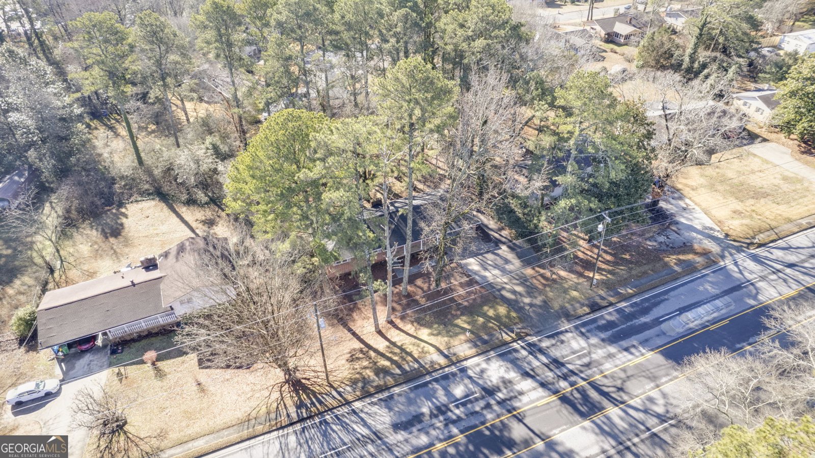 4585 Lavista Road Tucker - Photo 8