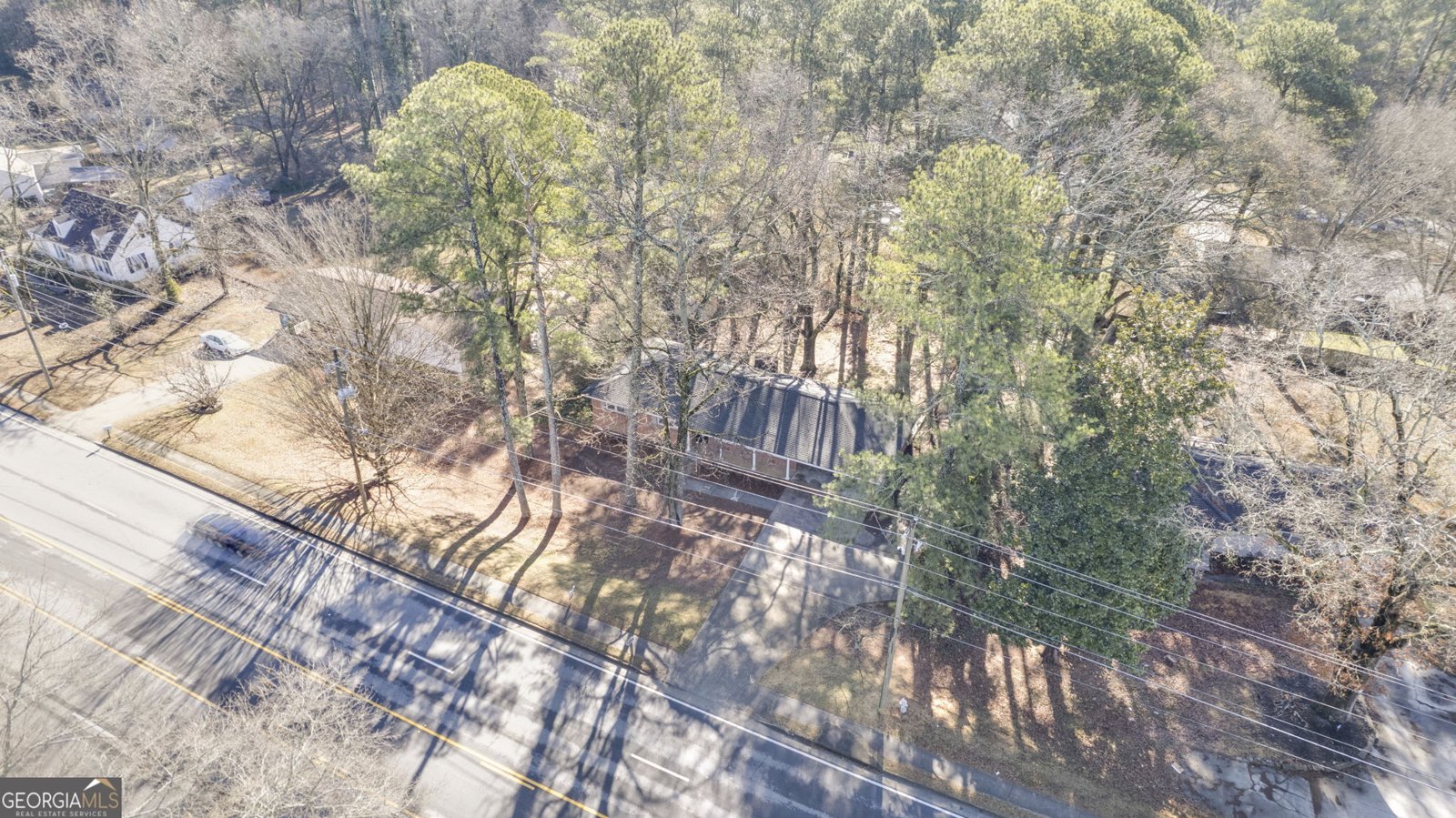 4585 Lavista Road Tucker - Photo 9