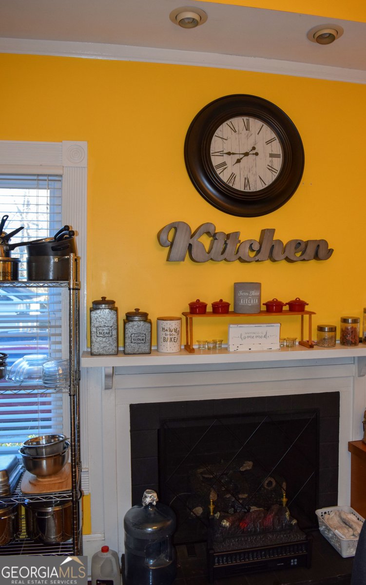 6464 Danburg Road Tignall - Photo 10