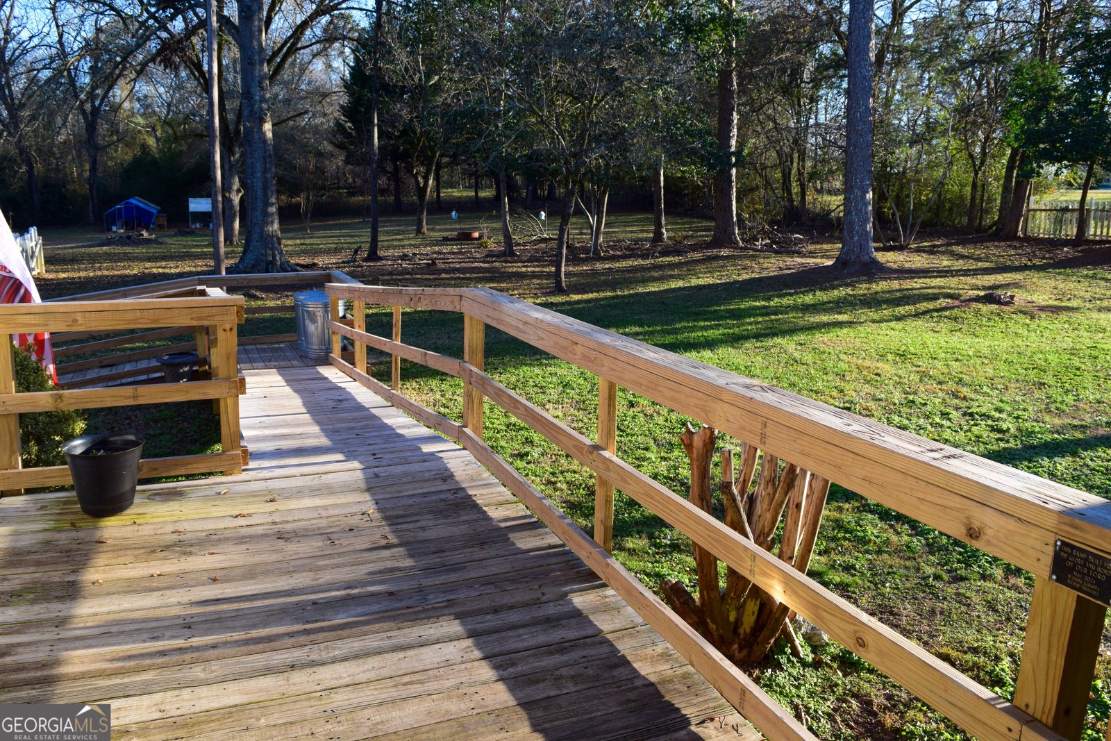 6464 Danburg Road Tignall - Photo 21