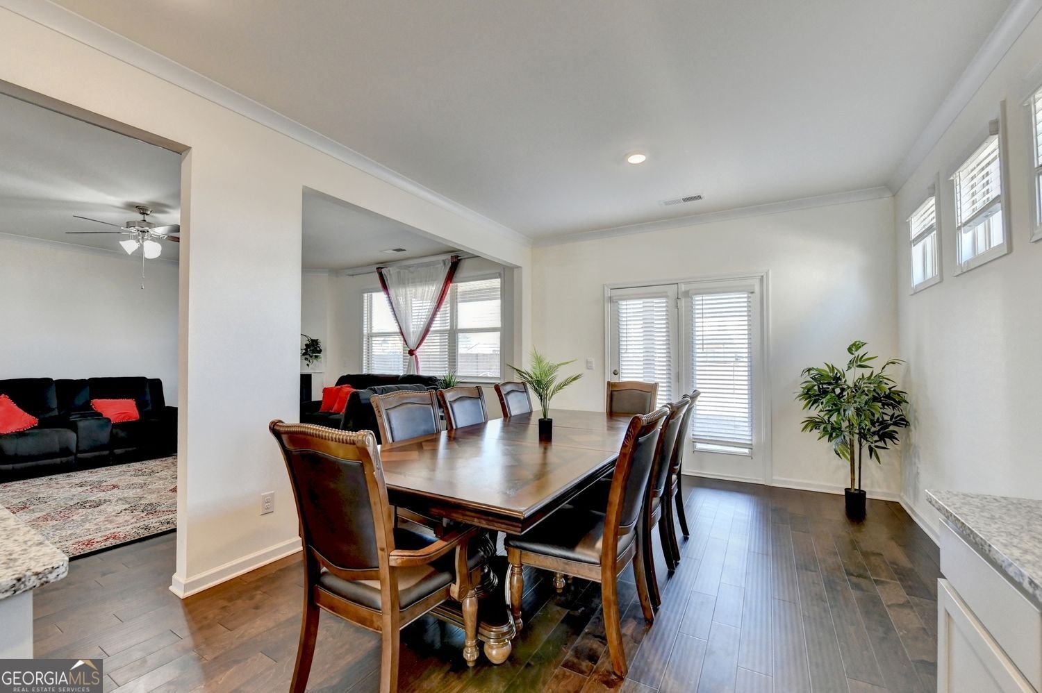 3519 English Elm Way Loganville - Photo 21