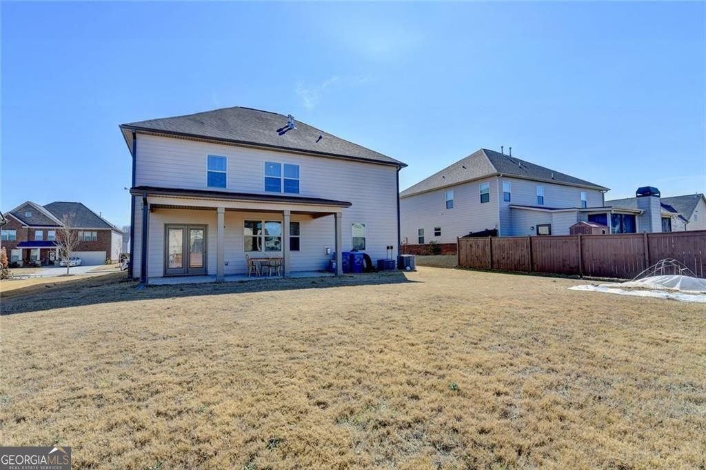 3519 English Elm Way Loganville - Photo 22