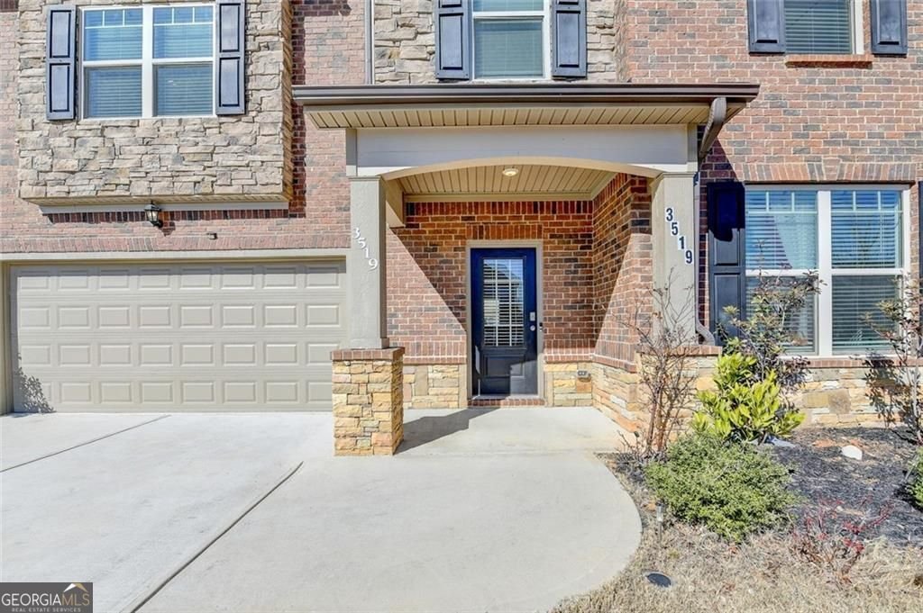 3519 English Elm Way Loganville - Photo 32