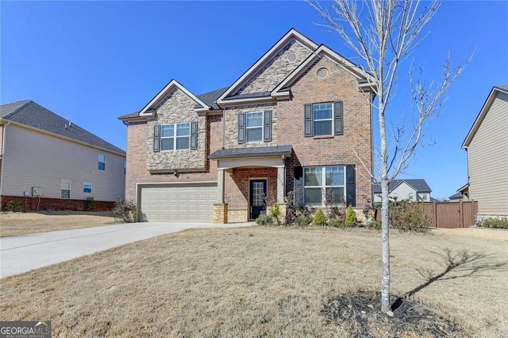 3519 English Elm Way Loganville - Photo 57