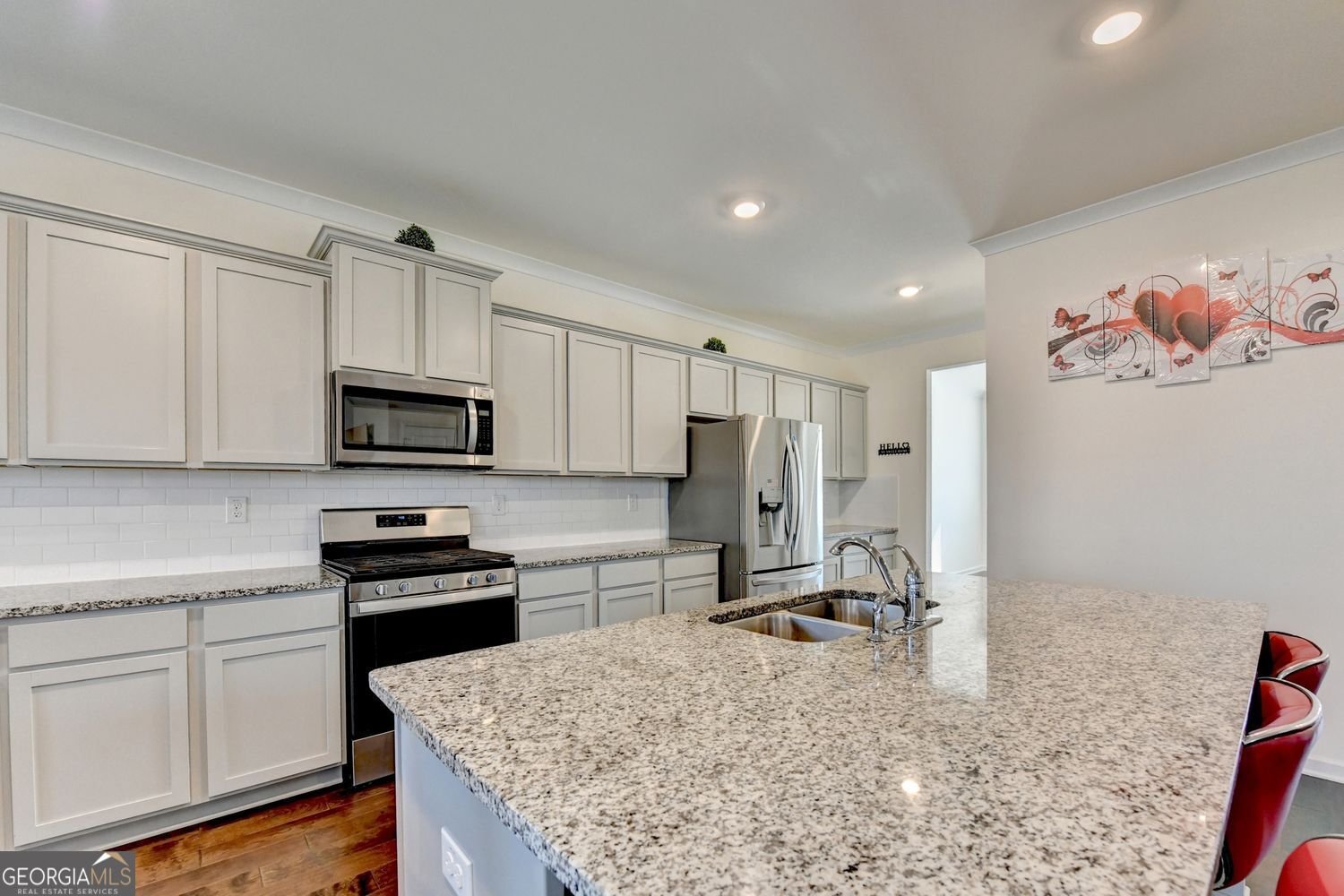 3519 English Elm Way Loganville - Photo 6