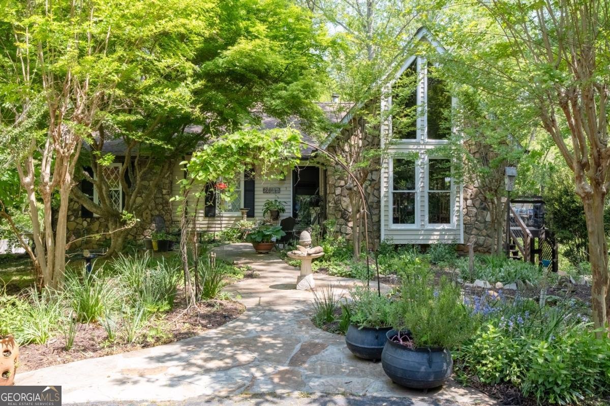 511 Oakdale Road Canton - Photo 1