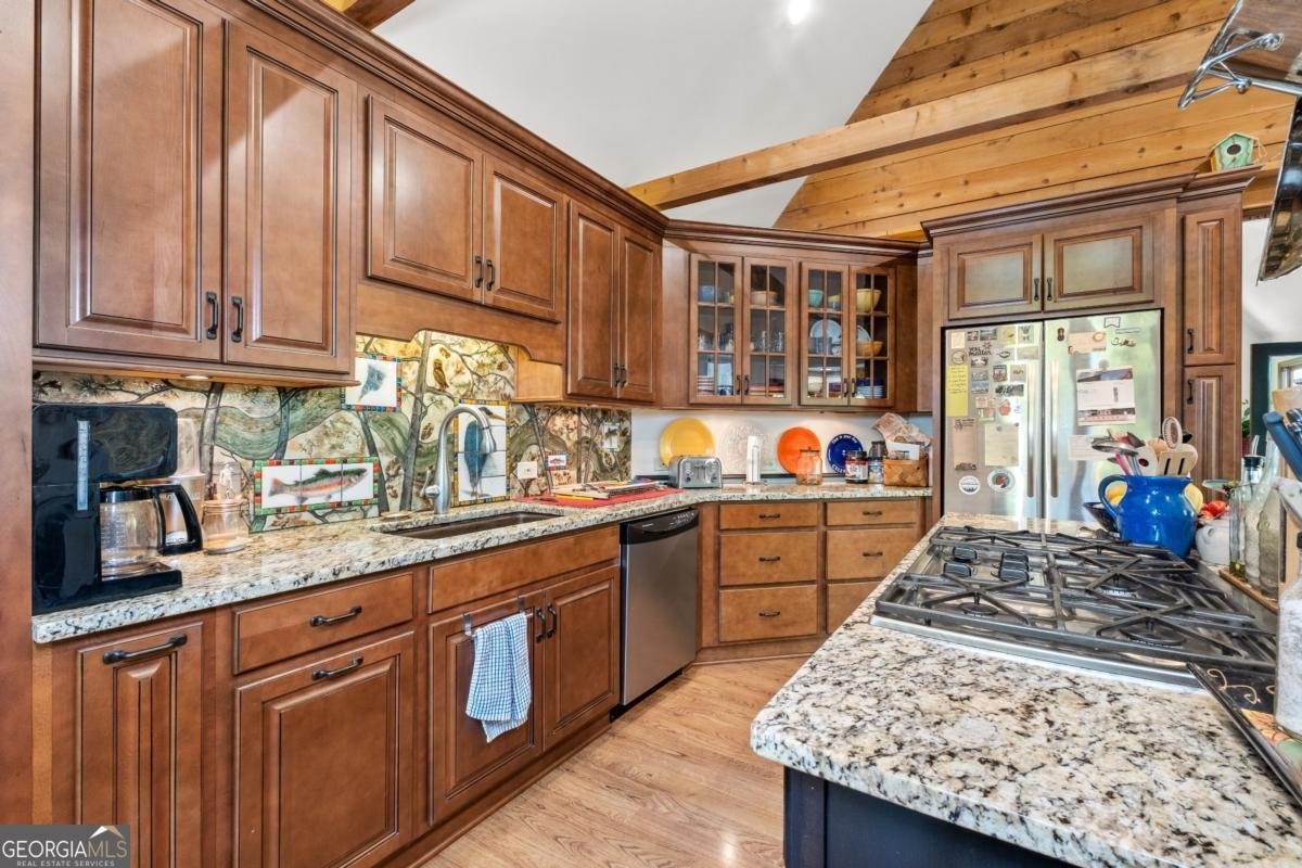 511 Oakdale Road Canton - Photo 8