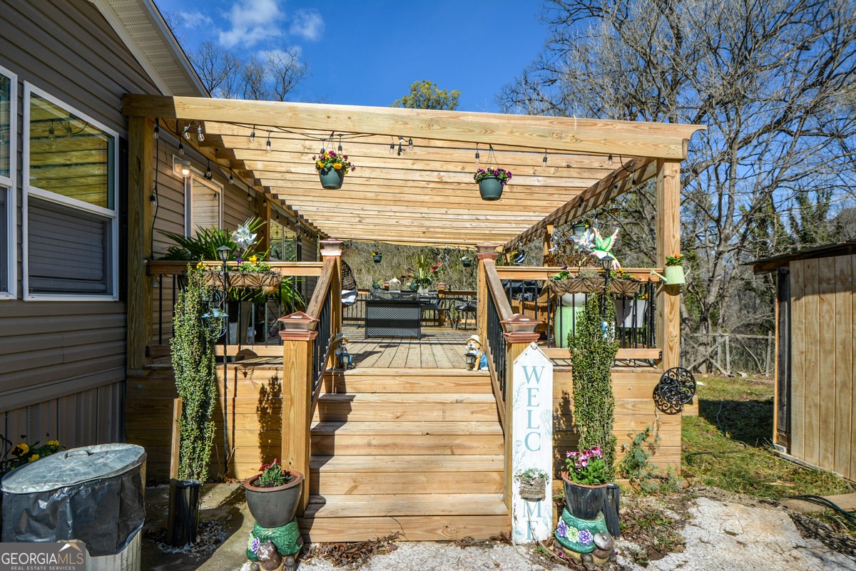 2339 Whitestone Road Talking Rock - Photo 10