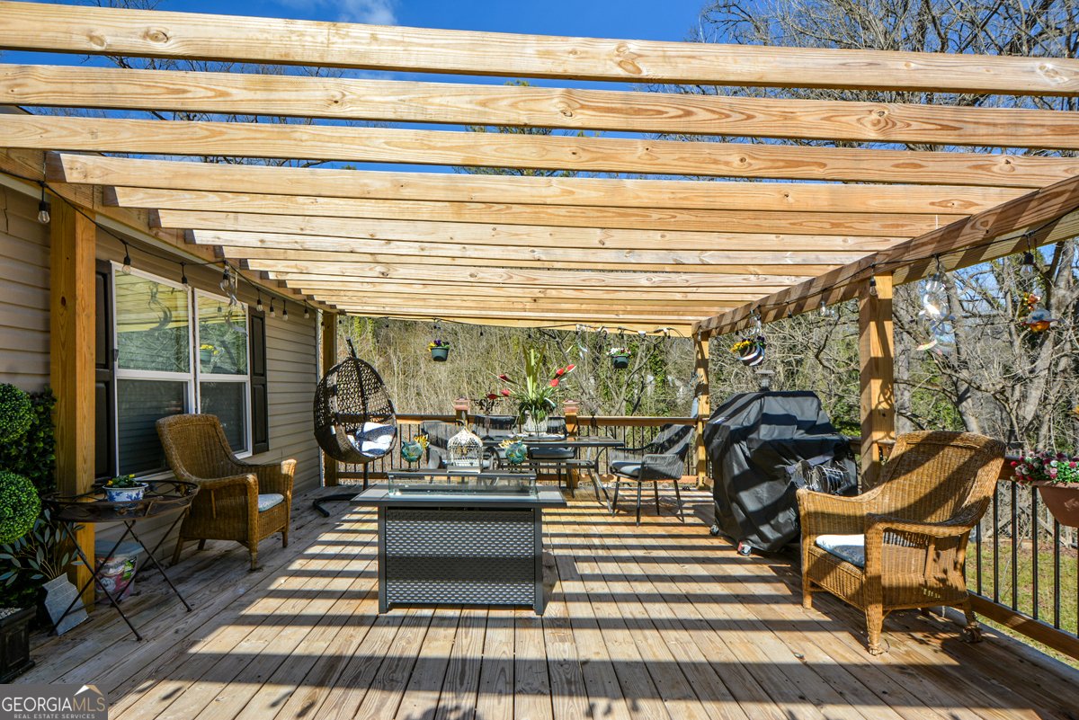 2339 Whitestone Road Talking Rock - Photo 11