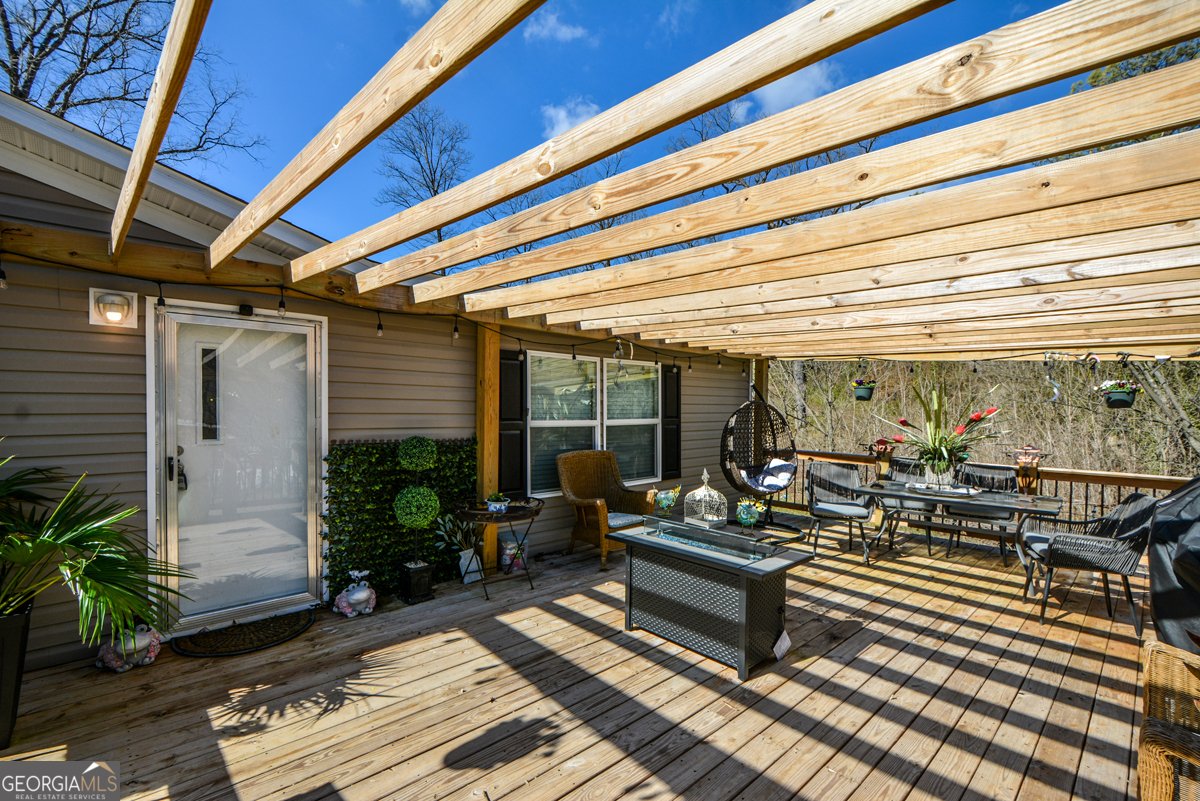 2339 Whitestone Road Talking Rock - Photo 14