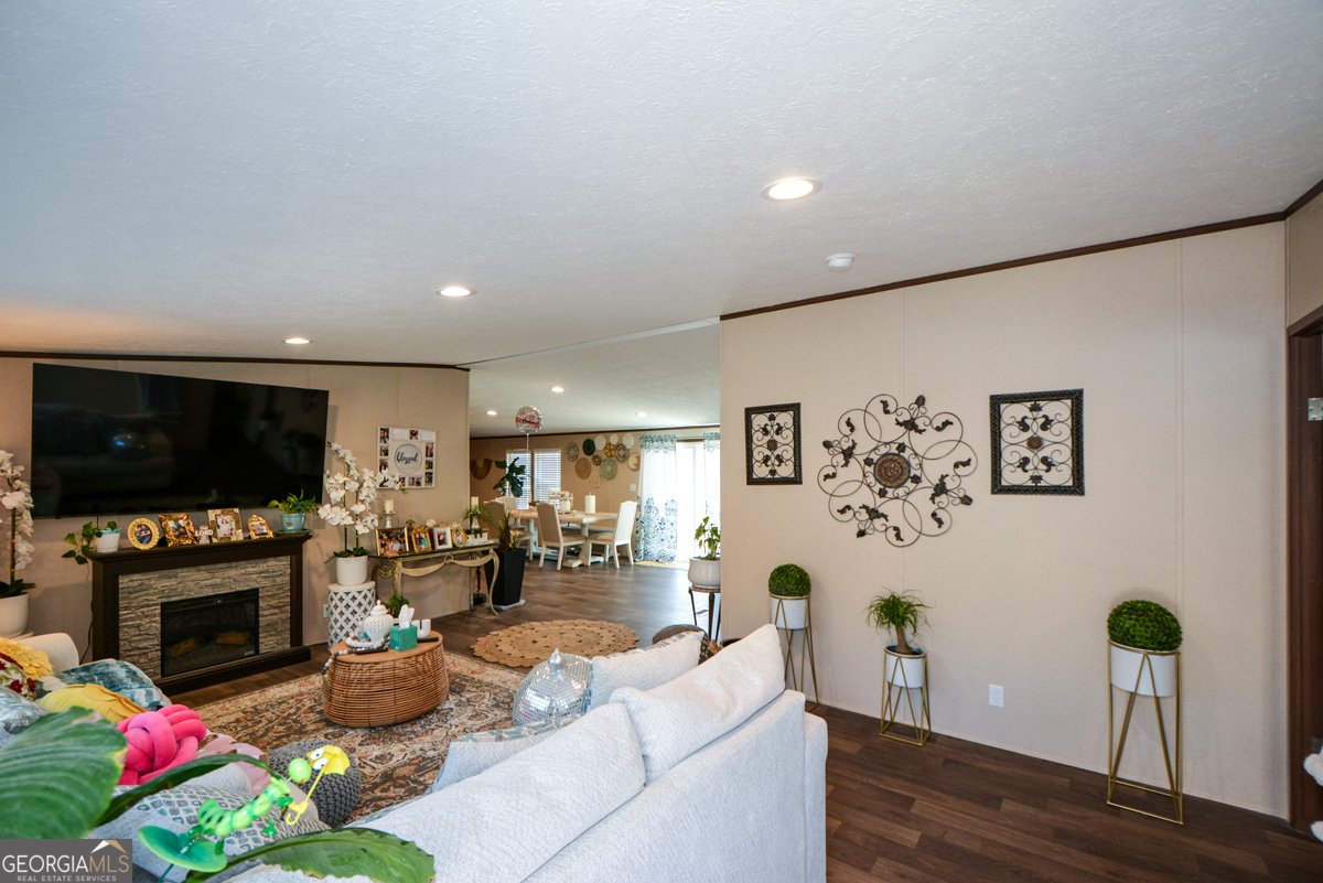 2339 Whitestone Road Talking Rock - Photo 16