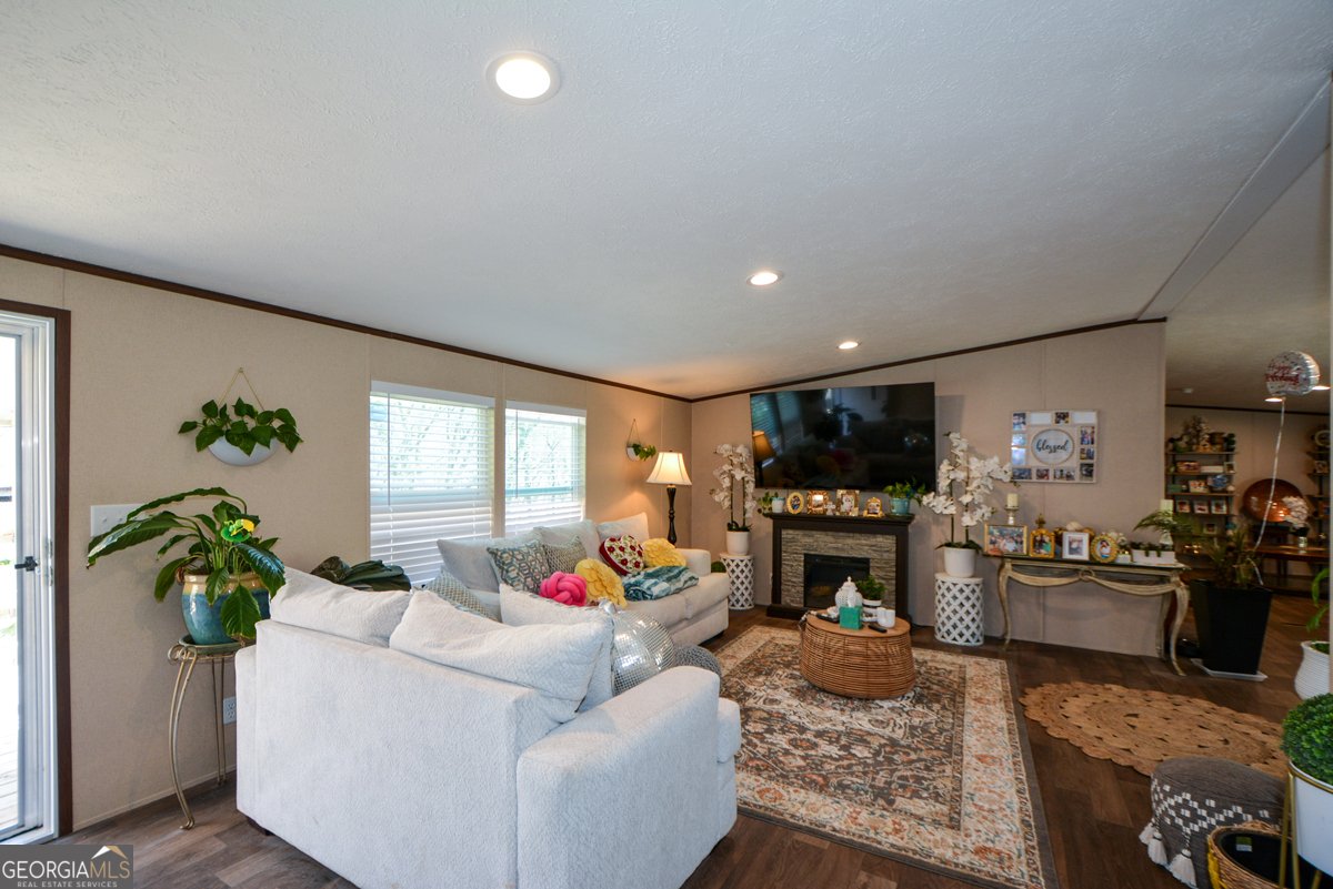 2339 Whitestone Road Talking Rock - Photo 17