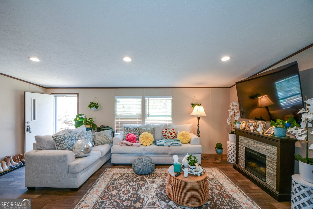 2339 Whitestone Road Talking Rock - Photo 19