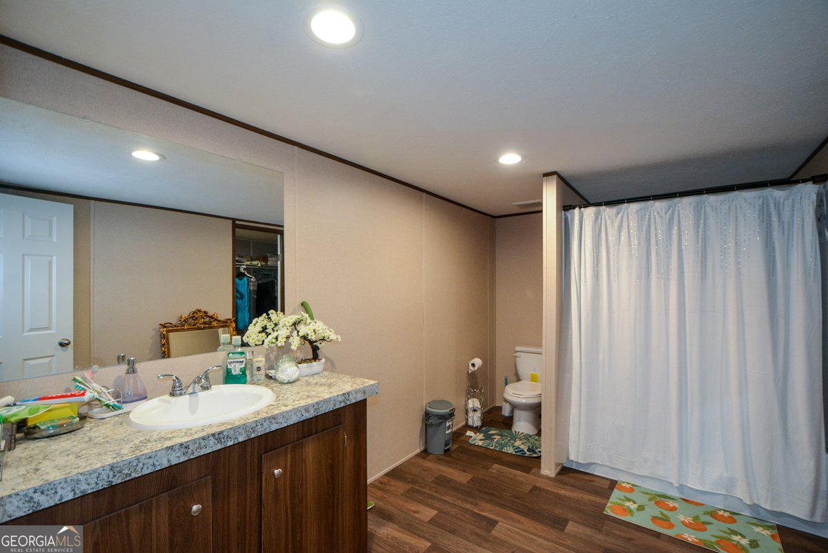 2339 Whitestone Road Talking Rock - Photo 23