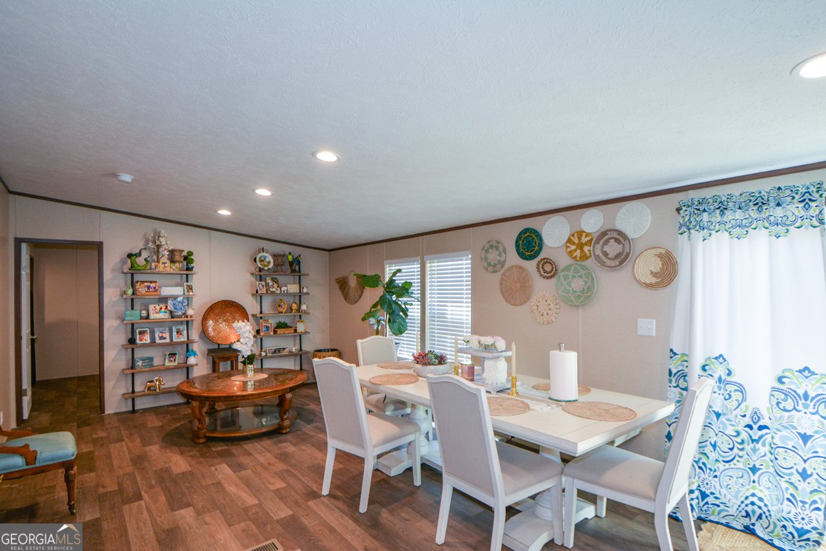 2339 Whitestone Road Talking Rock - Photo 34