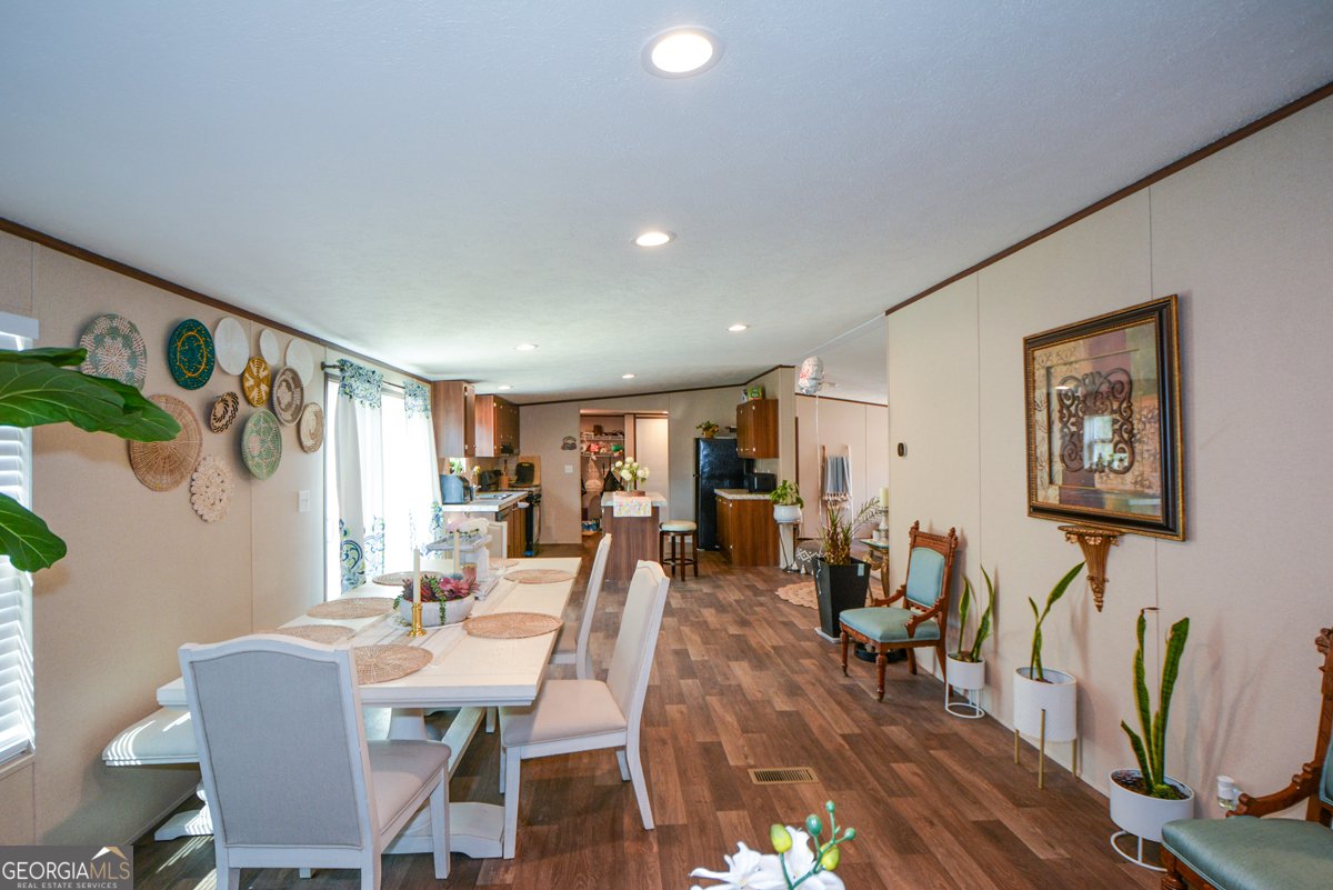 2339 Whitestone Road Talking Rock - Photo 35