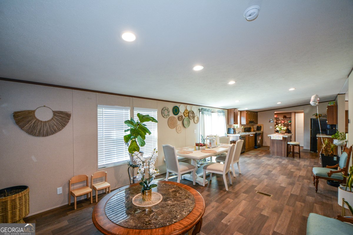 2339 Whitestone Road Talking Rock - Photo 36