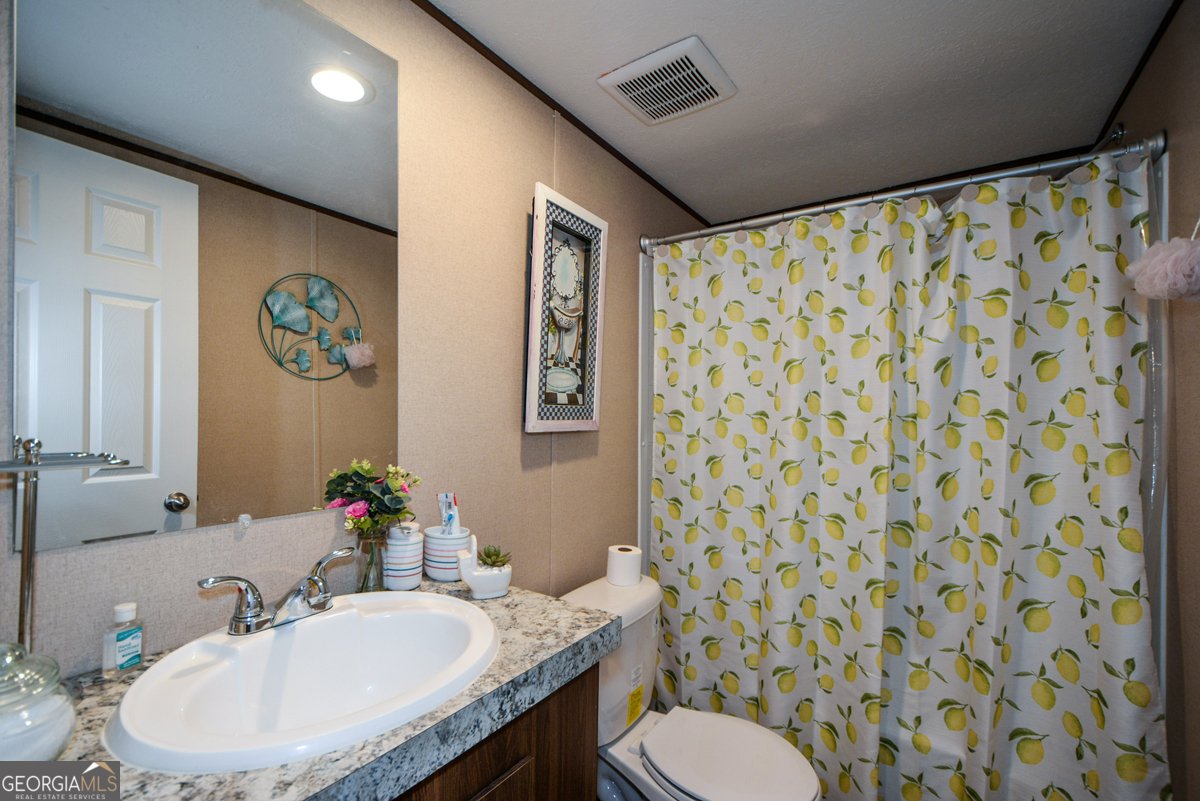 2339 Whitestone Road Talking Rock - Photo 43