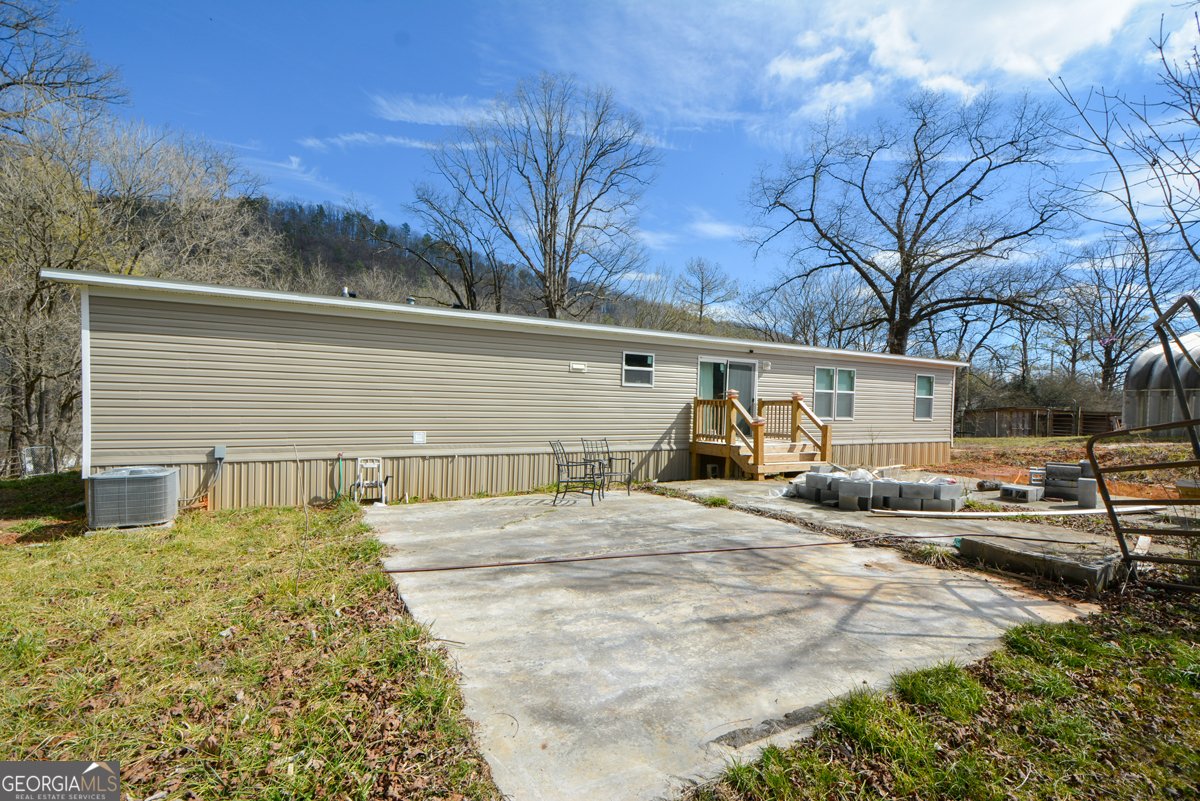 2339 Whitestone Road Talking Rock - Photo 44