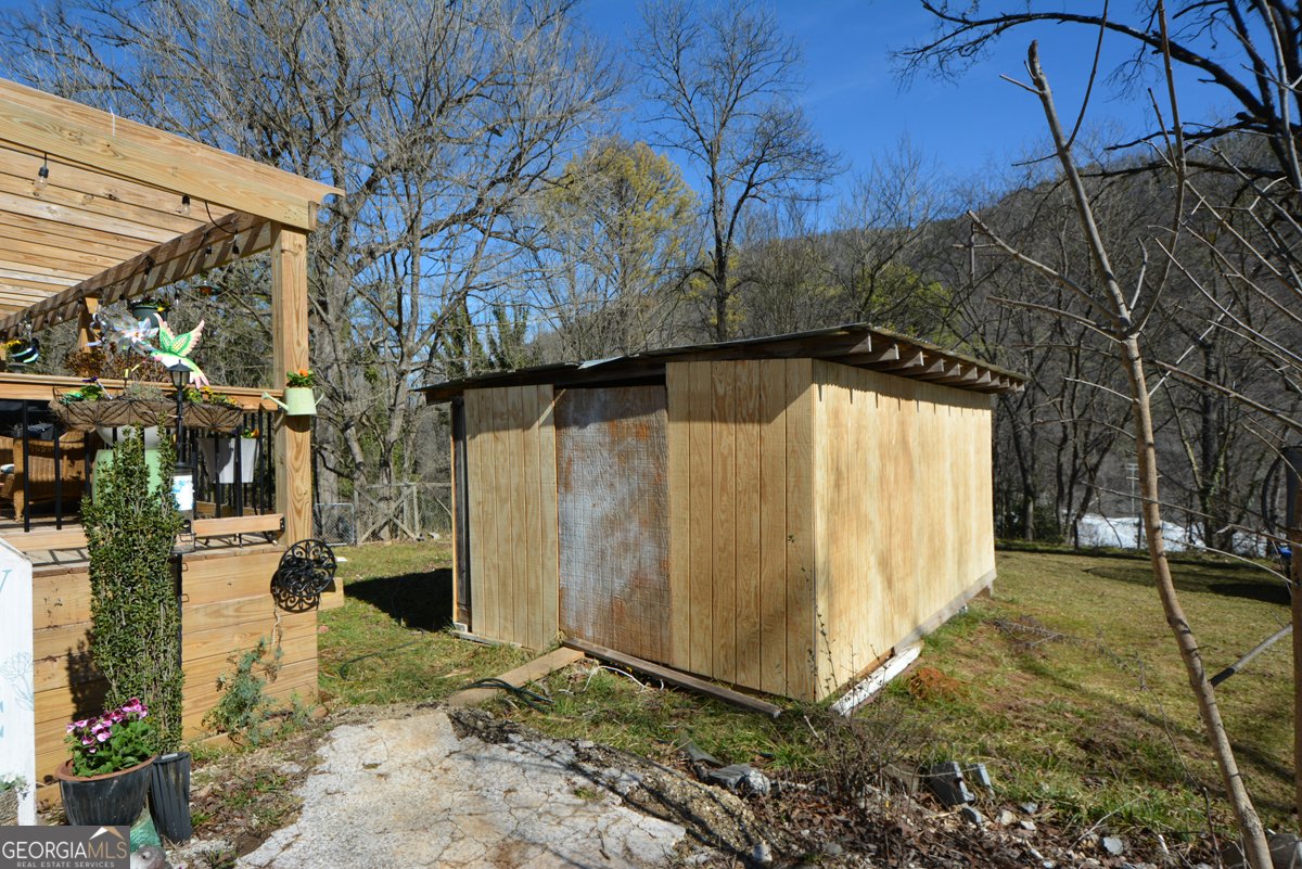 2339 Whitestone Road Talking Rock - Photo 47