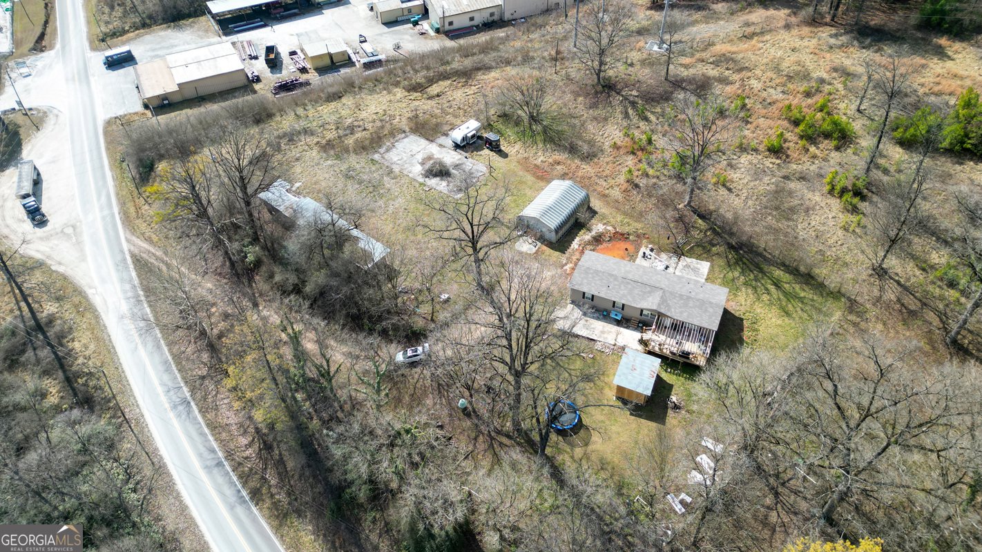 2339 Whitestone Road Talking Rock - Photo 53