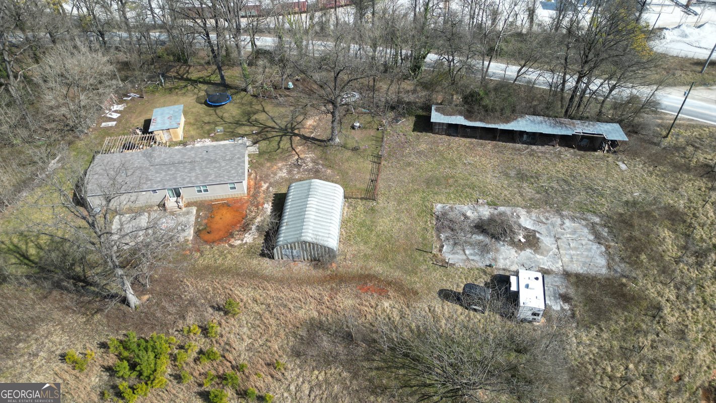 2339 Whitestone Road Talking Rock - Photo 54