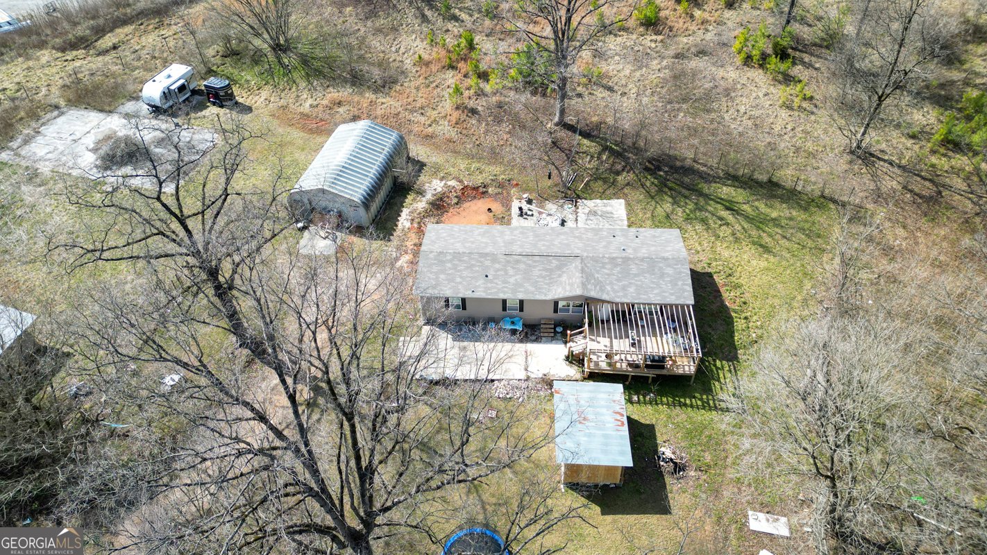 2339 Whitestone Road Talking Rock - Photo 55