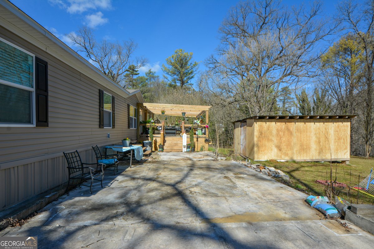 2339 Whitestone Road Talking Rock - Photo 9