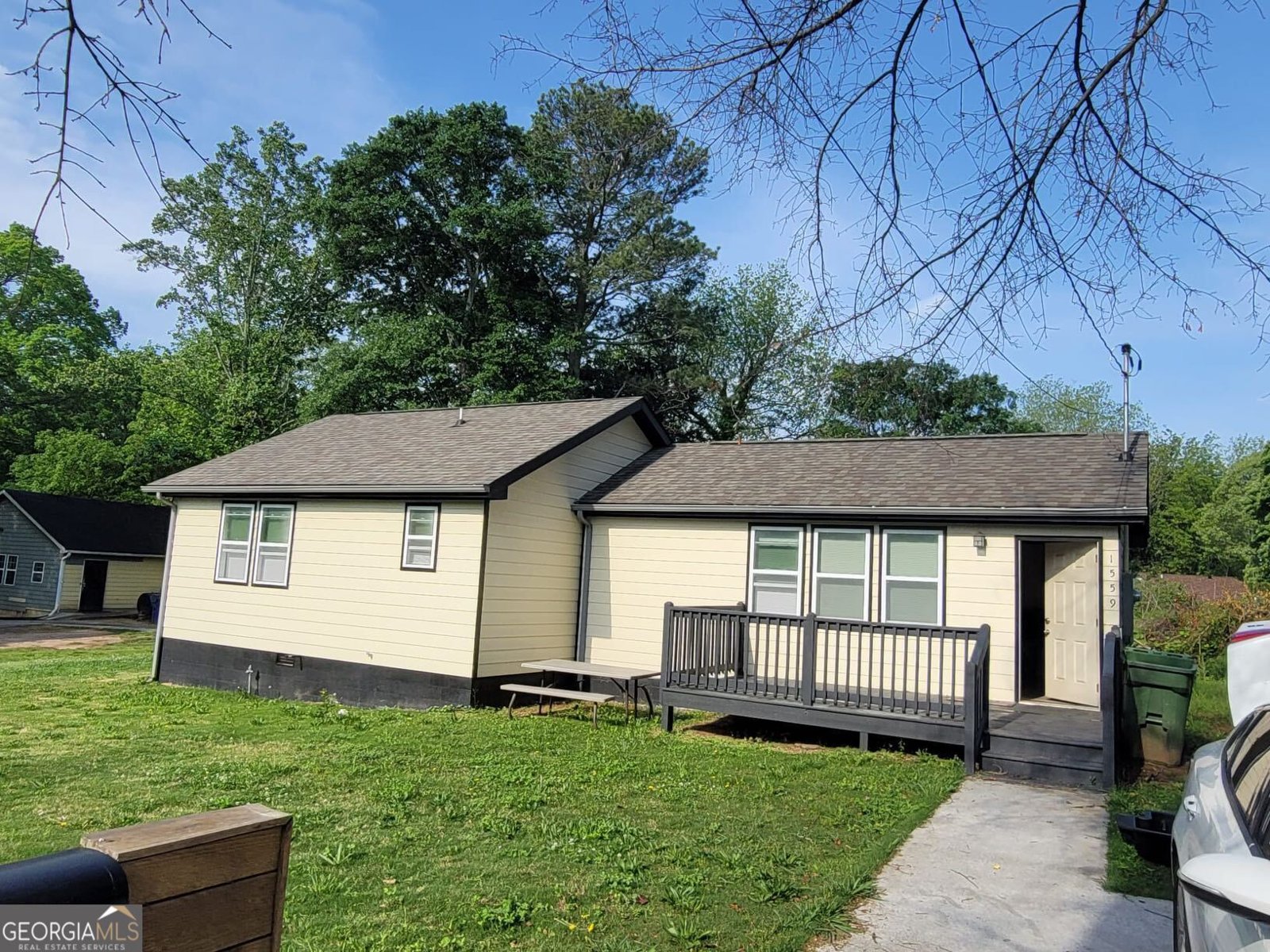 1559 Alma Street Atlanta - Photo 1