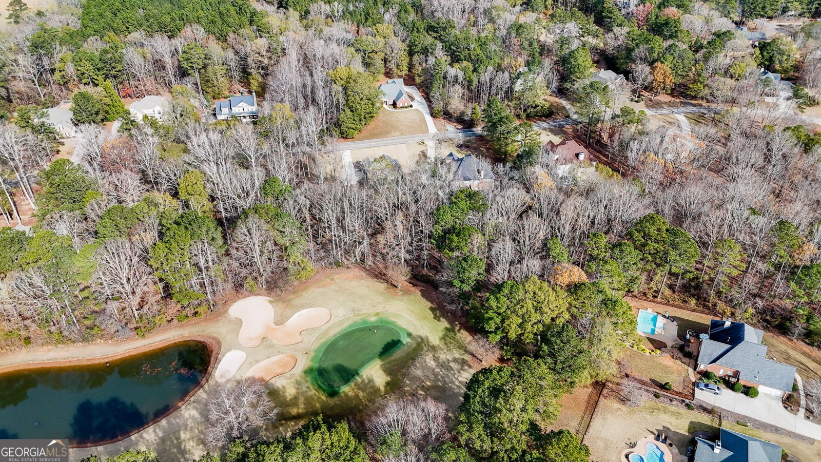 345 Huiet Drive McDonough - Photo 45