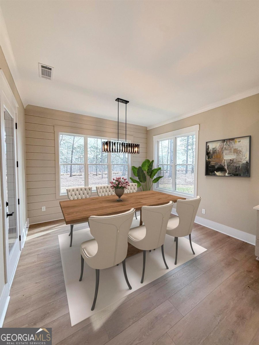 1320 A Lake Drive Greensboro - Photo 6